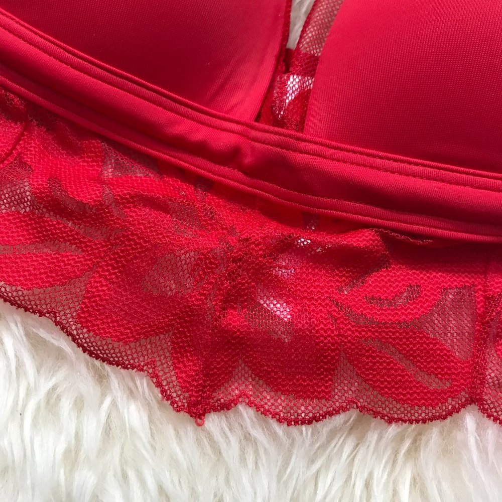 Victoria's secret bralette xs  oritq - Picture 3 of 6
